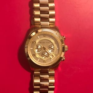 Michael Kors Watch